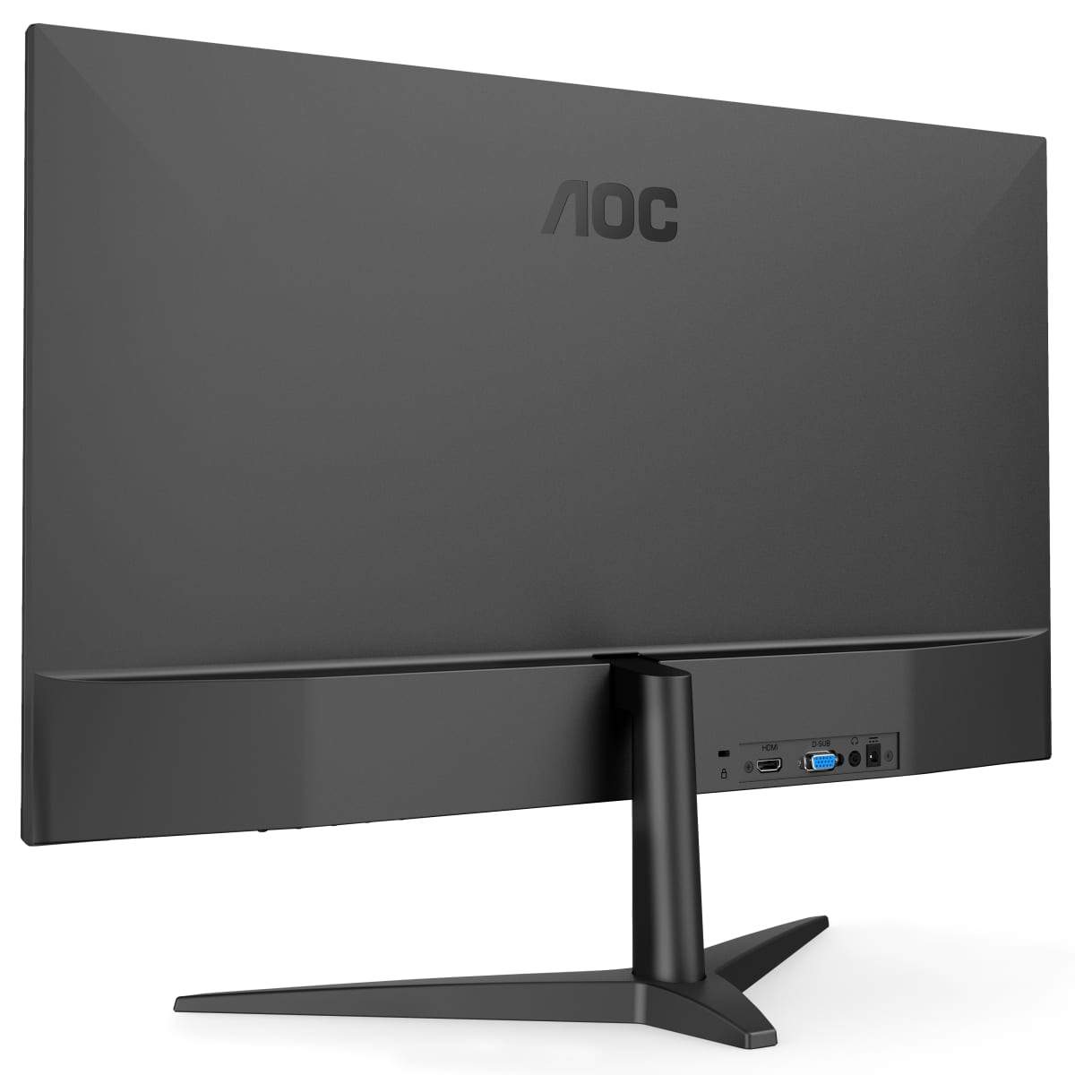 AOC 27B1H/71 27” IPS 1920x1080 VGA/HDMI MONITOR-MONITOR-Makotek Computers