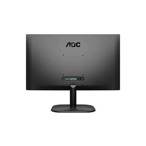 AOC 27B2HM 27 IPS 1920X1080,75HZ, VGA/HDMI, VESA MOUNT MONITOR-MONITOR-Makotek Computers