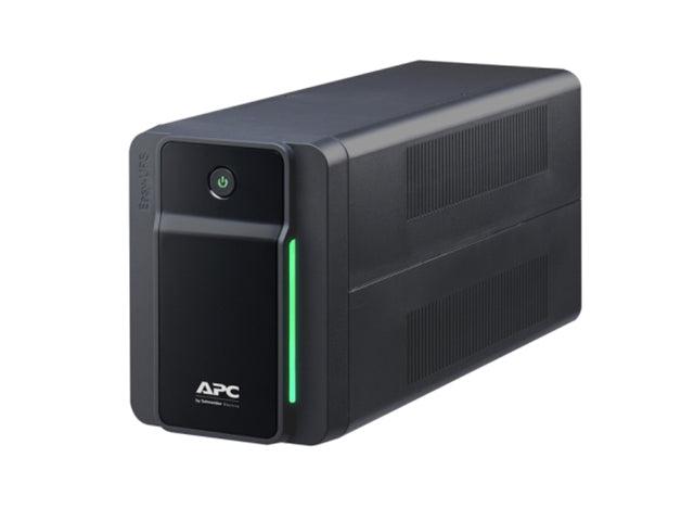 APC BVX 700VA | 230V | AVR | USB CHARGING | UNIVERSAL SOCKETS | EASY UPS-UPS-Makotek Computers