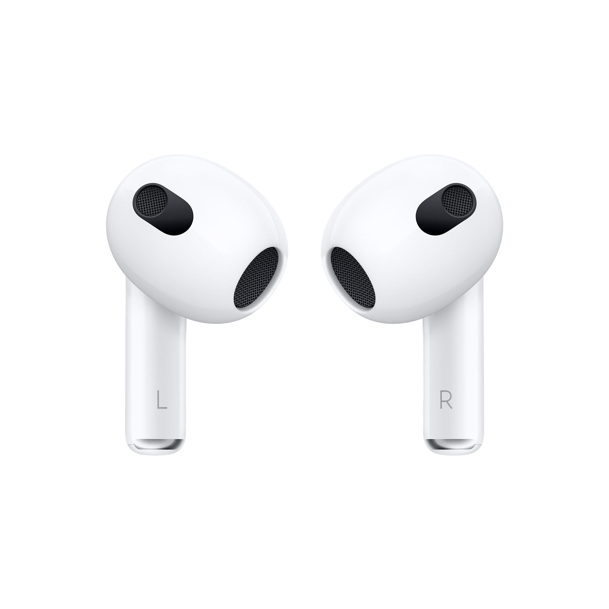 APPLE AIRPODS MME73ZA/A (3RD GENERATION) WITH MAGSAFE CHARGING CASE AIRPODS-AIRPODS-Makotek Computers