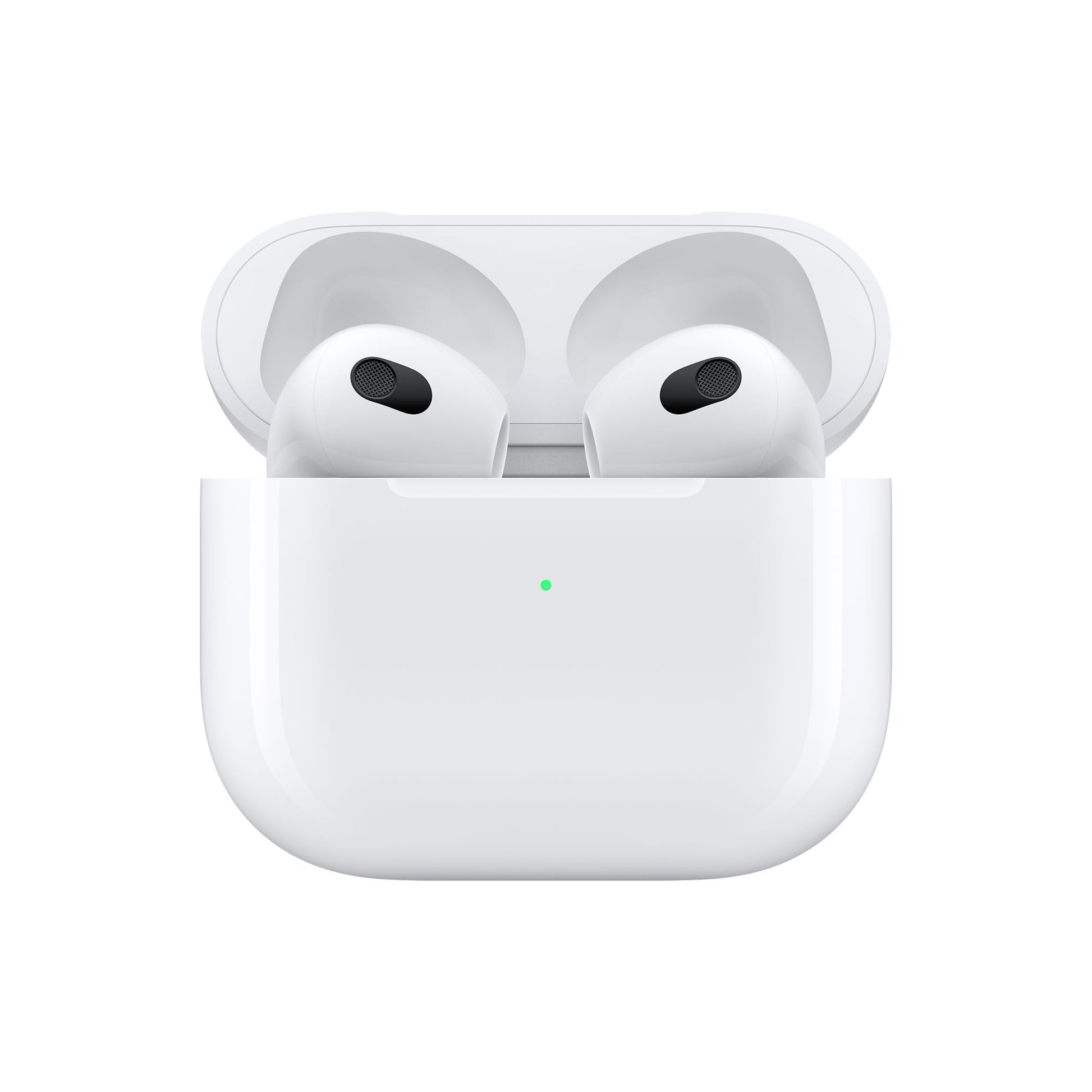 APPLE AIRPODS MME73ZA/A (3RD GENERATION) WITH MAGSAFE CHARGING CASE AIRPODS-AIRPODS-Makotek Computers