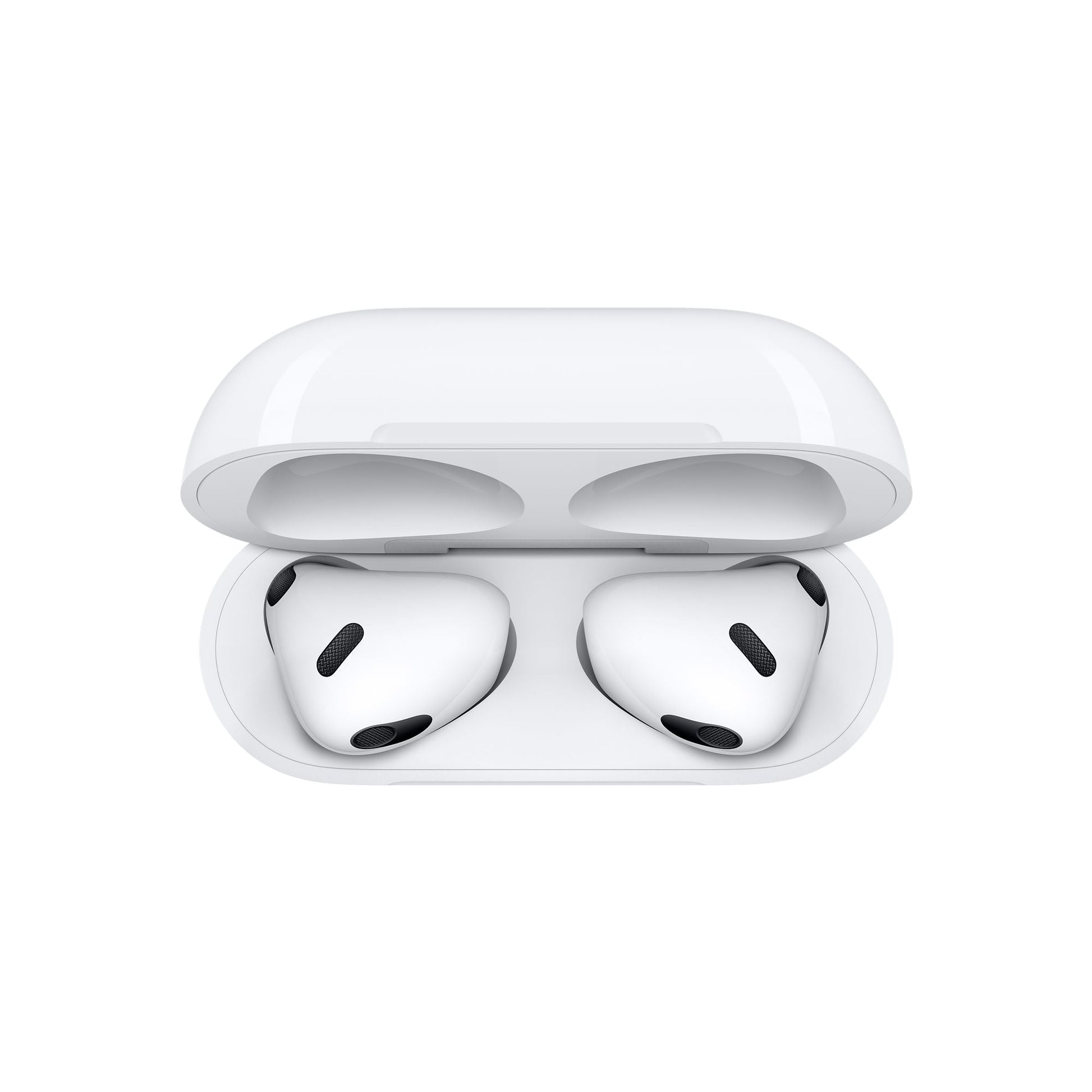APPLE AIRPODS MME73ZA/A (3RD GENERATION) WITH MAGSAFE CHARGING CASE AIRPODS-AIRPODS-Makotek Computers