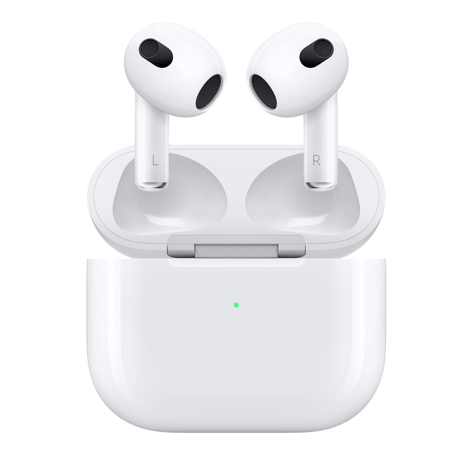 APPLE AIRPODS MME73ZA/A (3RD GENERATION) WITH MAGSAFE CHARGING