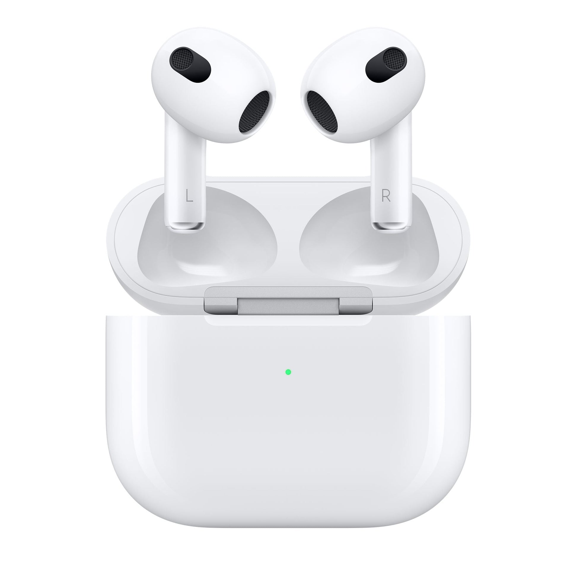APPLE AIRPODS MME73ZA/A (3RD GENERATION) WITH MAGSAFE CHARGING CASE AIRPODS-AIRPODS-Makotek Computers