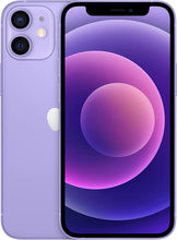 Load image into Gallery viewer, APPLE IPHONE 12 MINI 128GB PURPLE SMARTPHONE-SMARTPHONE-Makotek Computers
