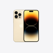 Load image into Gallery viewer, APPLE IPHONE 14 PRO MAX 256GB GOLD SMARTPHONE-SMARTPHONE-Makotek Computers
