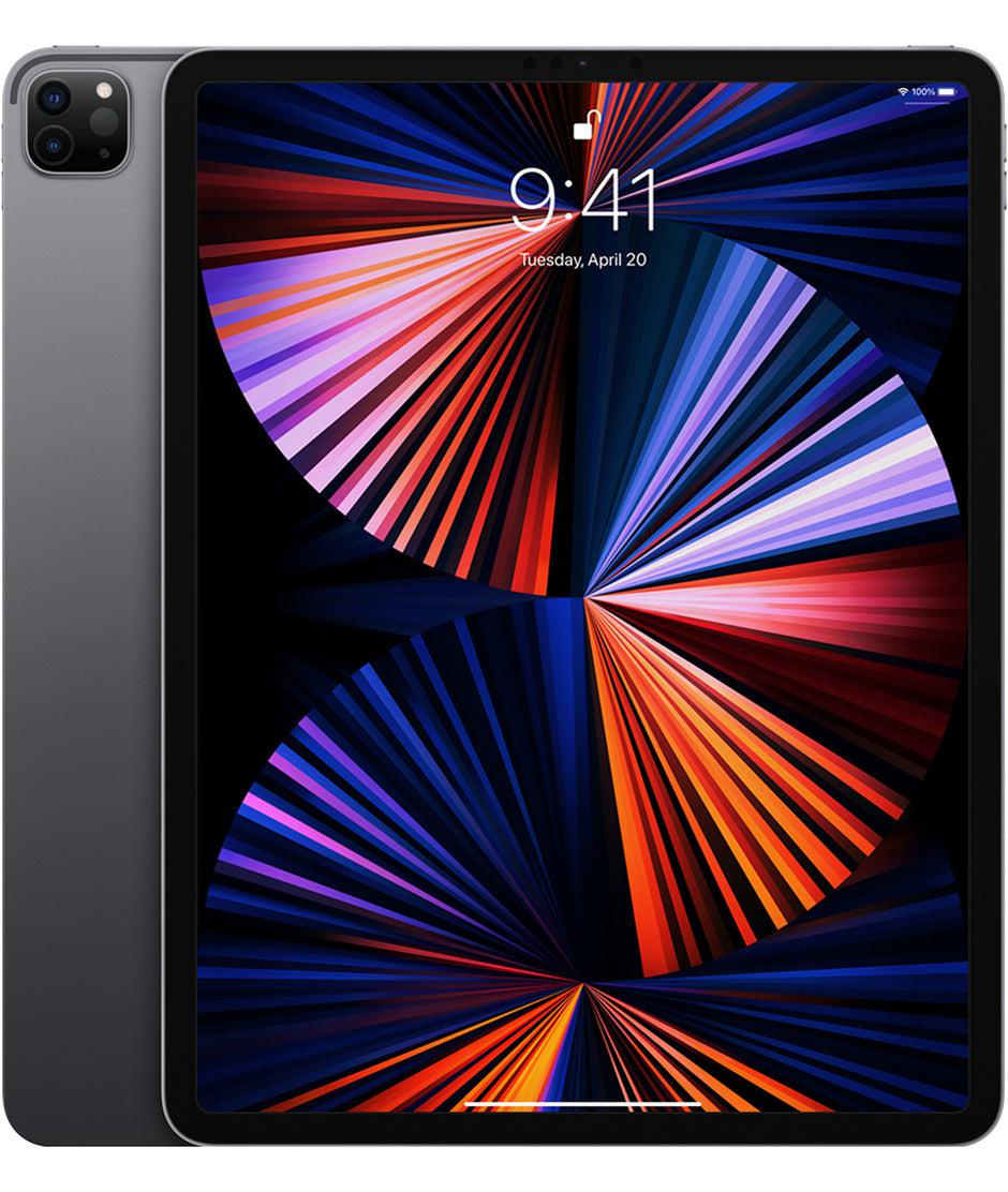 APPLE MHNF3PP/A 12.9-INCH IPAD PRO (5TH GEN) WIFI 128GB- SPACE