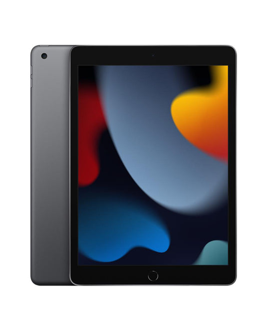 APPLE MK2K3PP/A IPAD 9TH GEN (10.2-INCH) WI-FI 64GB - SPACE GREY TABLET-TABLET-Makotek Computers