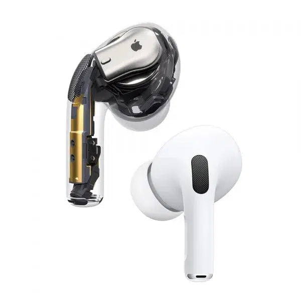 Apple AirPods Pro MLWK3JA 新品 未開封 保証未開始｜家電・スマホ・カメラ