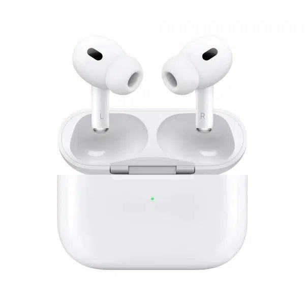 APPLE MQD83ZA/A (2ND GENERATION) AIRPODS PRO AIRPODS-AIRPODS-Makotek Computers