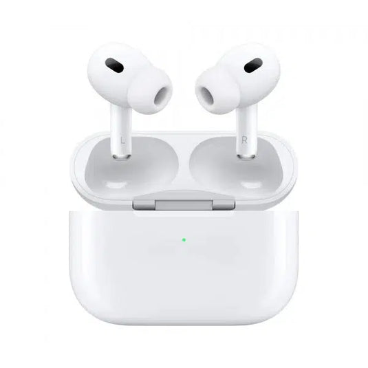 APPLE MQD83ZA/A (2ND GENERATION) AIRPODS PRO AIRPODS-AIRPODS-Makotek Computers