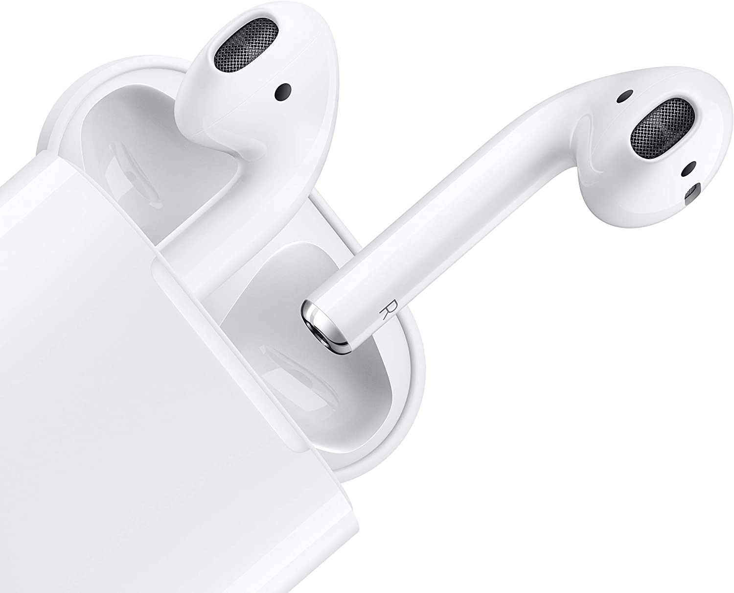 APPLE MV7N2ZA/A (GENERATION 2) AIRPODS – Makotek Computer