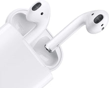 Load image into Gallery viewer, APPLE MV7N2ZA/A (GENERATION 2) AIRPODS-AIRPODS-Makotek Computers
