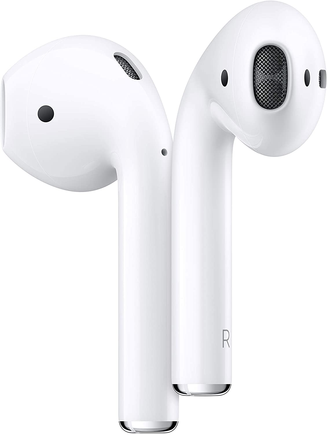 APPLE MV7N2ZA/A (GENERATION 2) AIRPODS-AIRPODS-Makotek Computers