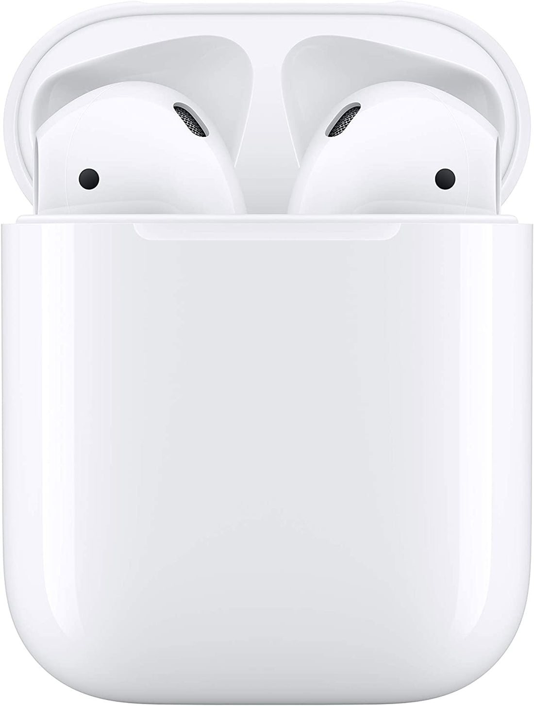 APPLE MV7N2ZA/A (GENERATION 2) AIRPODS – Makotek Computer Sales Inc