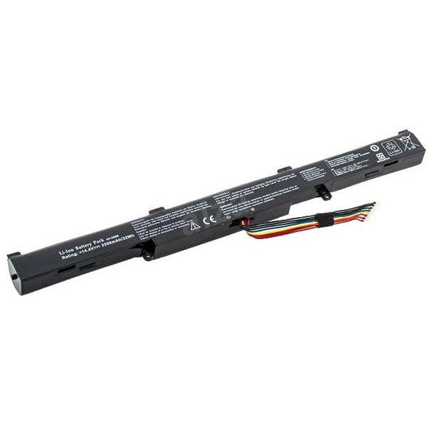 ASUS A41-X550E LAPTOP BATTERY-BATTERY-Makotek Computers