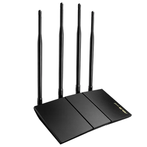 ASUS AX1800HP DUAL BAND WIFI 6 ROUTER-ROUTER-Makotek Computers