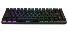 Load image into Gallery viewer, ASUS FALCHION ACE 65% COMPACT BLACK NX RED SWITCH MECHANICAL KEYBOARD-KEYBOARD-Makotek Computers
