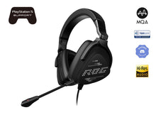 Load image into Gallery viewer, ASUS ROG DELTA S ANIMATE GAMING HEADSET-HEADSET-Makotek Computers
