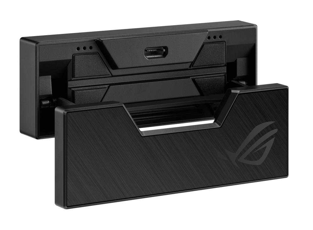 ASUS ROG EYE S FULL HD 60FPS WEBCAM – Makotek Computer Sales Inc