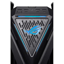 Load image into Gallery viewer, ASUS ROG HYPERION GR701 FULL-TOWER (BLACK) GAMING CASE-PC CASE-Makotek Computers

