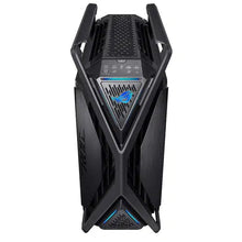 Load image into Gallery viewer, ASUS ROG HYPERION GR701 FULL-TOWER (BLACK) GAMING CASE-PC CASE-Makotek Computers
