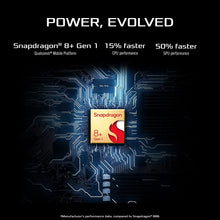 Load image into Gallery viewer, ASUS ROG PHONE 6 12+256 DUAL SIM BLACK SMARTPHONE-SMARTPHONE-Makotek Computers
