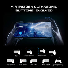 Load image into Gallery viewer, ASUS ROG PHONE 6 12+256 DUAL SIM BLACK SMARTPHONE-SMARTPHONE-Makotek Computers
