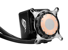 Load image into Gallery viewer, ASUS ROG RYUJIN II 240 ARGB LIQUID CPU COOLER-LIQUID COOLER-Makotek Computers
