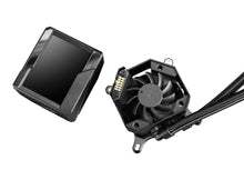 Load image into Gallery viewer, ASUS ROG RYUJIN II 240 ARGB LIQUID CPU COOLER-LIQUID COOLER-Makotek Computers
