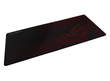 Load image into Gallery viewer, ASUS ROG SCABBARD II BLACK XXL DUST / OIL / WATER RESISTANT MOUSEPAD-MOUSEPAD-Makotek Computers

