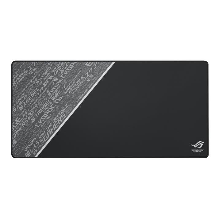 ASUS ROG SHEATH BLK LTD BLACK EDITION XXL MOUSEPAD-MOUSEPAD-Makotek Computers