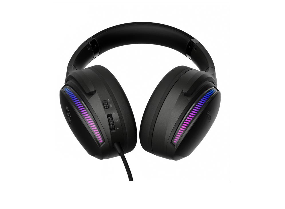 ASUS ROG STRIX FUSION II 300 HEADSET – Makotek Computer