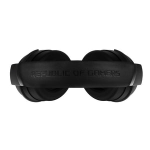 ASUS ROG STRIX GO 2.4 WIRELESS GAMING HEADSET-HEADSET-Makotek Computers