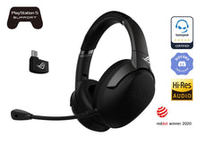 Load image into Gallery viewer, ASUS ROG STRIX GO 2.4 WIRELESS GAMING HEADSET-HEADSET-Makotek Computers
