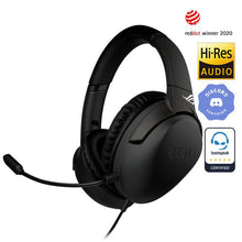 Load image into Gallery viewer, ASUS ROG STRIX GO CORE HEADSET-HEADSET-Makotek Computers
