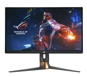 ASUS ROG SWIFT PG279QM 27" QHD ULTRAFAST GAMING MONITOR-MONITOR-Makotek Computers