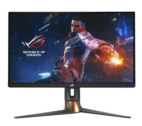 ASUS ROG SWIFT PG279QM 27