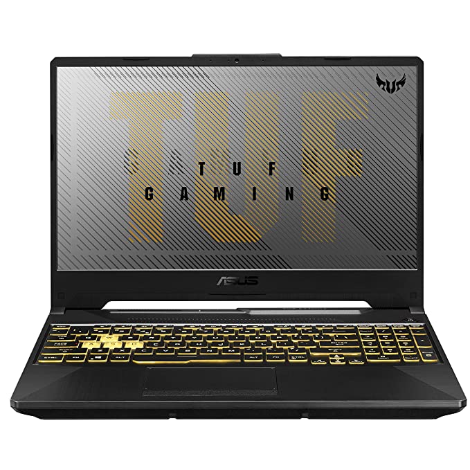 ASUS TUF FX506HM-HN102T CORE I5-11400H/8GB/512G SSD/RTX 3060 GDDR6/15 FHD IPS 144HZ/WINDOWS 10 ECLIPSE GRAY LAPTOP-LAPTOP-Makotek Computers