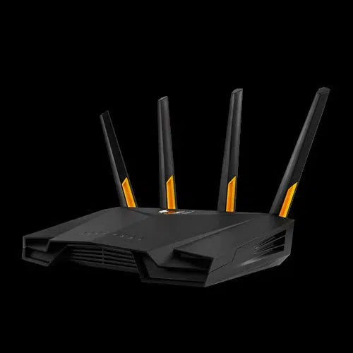 ASUS TUF GAMING AX3000 DUAL BAND WIFI 6 (802.11AX) GAMING ROUTER-ROUTER-Makotek Computers