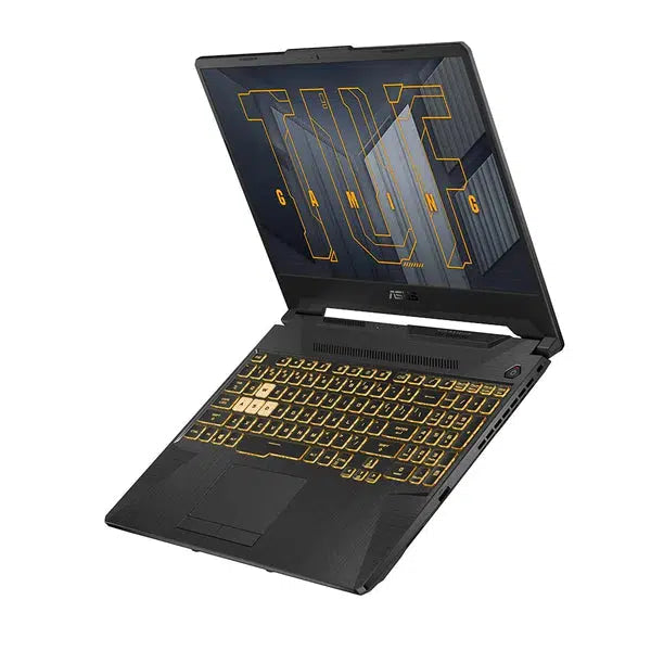 ASUS TUF GAMING F15 FX506HE-HN310W | INTEL CORE i5-11400H | 16GB RAM | 512GB PCIE3 SSD | RTX 3050Ti | 15" FHD 144HZ | WINDOWS 11 | GRAPHITE BLACK LAPTOP-LAPTOP-Makotek Computers