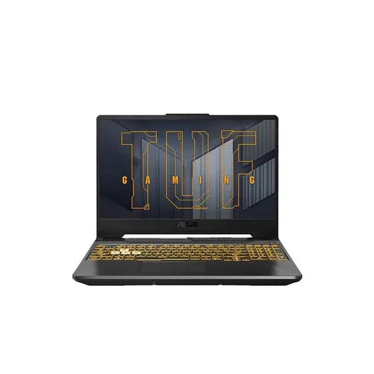 ASUS TUF GAMING F15 FX506HE-HN310W | INTEL CORE i5-11400H | 16GB RAM | 512GB PCIE3 SSD | RTX 3050Ti | 15" FHD 144HZ | WINDOWS 11 | GRAPHITE BLACK LAPTOP-LAPTOP-Makotek Computers