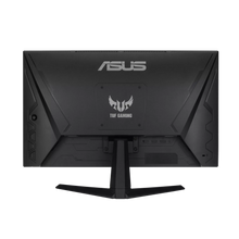 Load image into Gallery viewer, ASUS TUF GAMING VG249Q1A | 23.8 INCH FULL HD (1920 X 1080) | OVERCLOCKABLE 165HZ(ABOVE 144HZ) | EXTREME LOW MOTION BLUR™ | FREESYNC™ PREMIUM | 1MS (MPRT) | SHADOW BOOST | GAMING MONITOR-MONITOR-Makotek Computers
