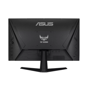 ASUS TUF GAMING VG249Q1A | 23.8 INCH FULL HD (1920 X 1080) | OVERCLOCKABLE 165HZ(ABOVE 144HZ) | EXTREME LOW MOTION BLUR™ | FREESYNC™ PREMIUM | 1MS (MPRT) | SHADOW BOOST | GAMING MONITOR-MONITOR-Makotek Computers
