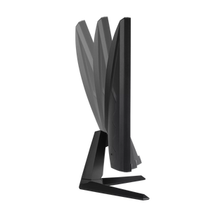 ASUS TUF GAMING VG249Q1A | 23.8 INCH FULL HD (1920 X 1080) | OVERCLOCKABLE 165HZ(ABOVE 144HZ) | EXTREME LOW MOTION BLUR™ | FREESYNC™ PREMIUM | 1MS (MPRT) | SHADOW BOOST | GAMING MONITOR-MONITOR-Makotek Computers