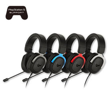 Load image into Gallery viewer, ASUS TUF H3 GAMING HEADSET-HEADSET-Makotek Computers
