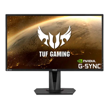 Load image into Gallery viewer, ASUS TUF VG27AQ 27&quot; GAMING MONITOR-MONITOR-Makotek Computers
