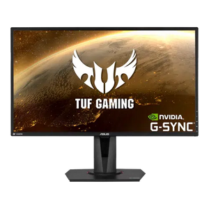 ASUS TUF VG27AQ 27" GAMING MONITOR-MONITOR-Makotek Computers