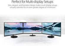 Load image into Gallery viewer, ASUS VL279HE 27&quot; IPS LED MONITOR WLMNT (DB15, HDMI)-MONITOR-Makotek Computers
