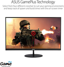 Load image into Gallery viewer, ASUS VL279HE 27&quot; IPS LED MONITOR WLMNT (DB15, HDMI)-MONITOR-Makotek Computers
